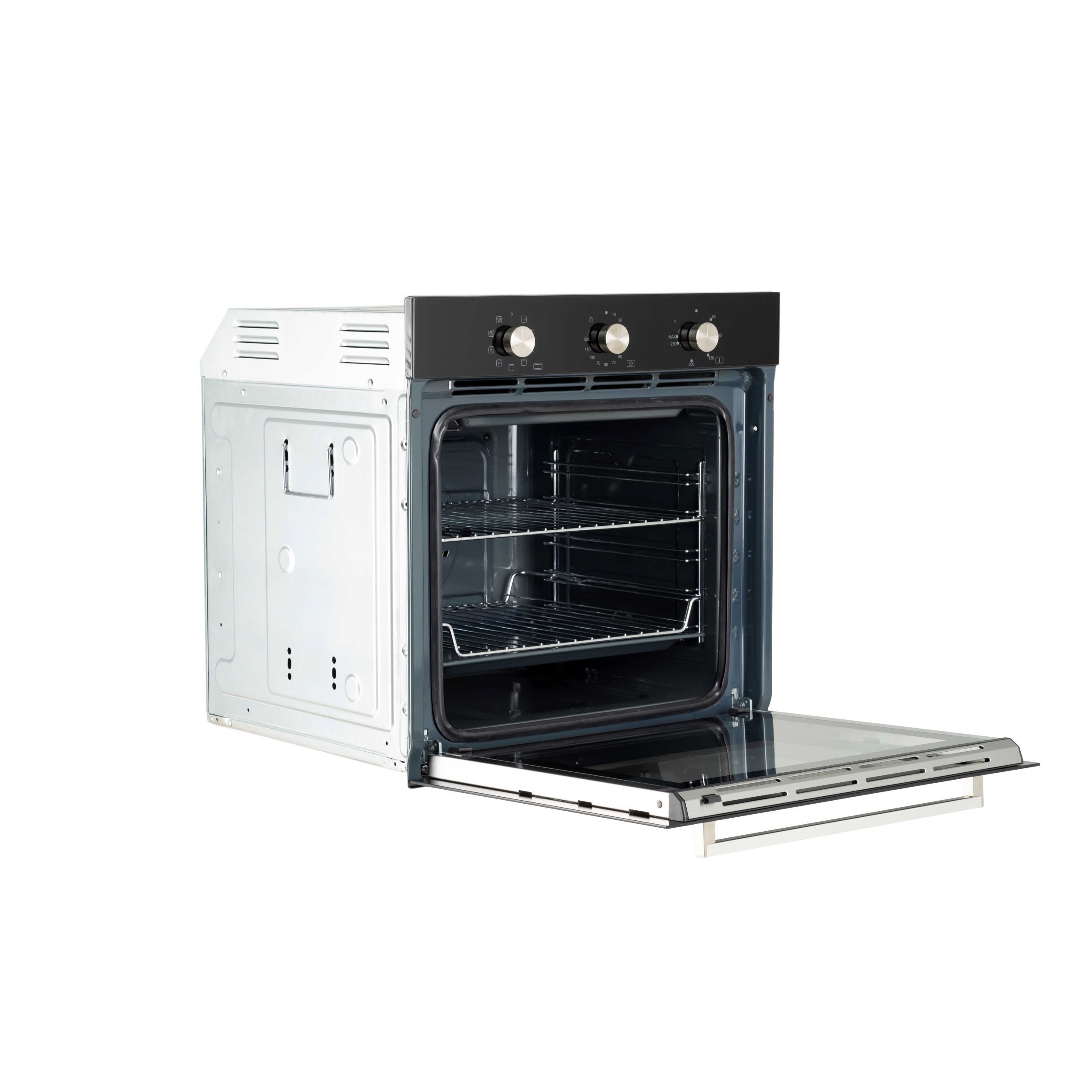 ΦΟΥΡΝΟΣ LA GERMANIA F609LAGEKGN | ΦΟΥΡΝΟΣ ΗΛΕΚΤΡΙΚΟΣ 2